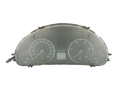 Bloc Compteurs Vitesse Mercedes C W203 A2035404947 25555 Bloc Compteurs Vitesse Mercedes C W203 A2035404947 25555