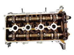 La Culasse KIA 1.4 - 1.6 16V G4FA