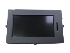 Navigation Renault Megane 3 259150931R TomTom 1406 Navigation Renault Megane 3 259150931R TomTom 1406