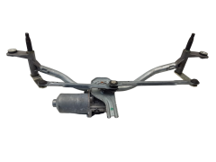 Tringlerie D'essuie Glace Trafic 3 Vivaro 2 NV300 288004907R 93867984 1239