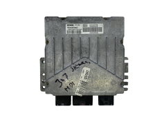 Calculateur 5WS40030B-T 9646449280 9644302380 SID801 PSA Siemens 52364