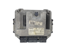 Calculateur 0281012528 9659341880 9657699480 PSA Bosch 62902