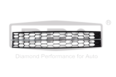 Grille de pare-chocs Pour Skoda Octavia 3 5E0853677K 88531824602 DPA