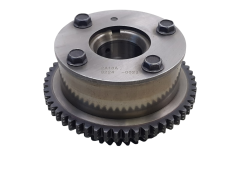 Poulie D'arbre A Came 130252A10A Nissan Renault 3.5 V6