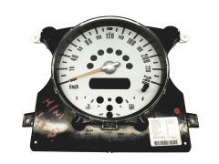 Bloc Compteurs Vitesse Mini One Cooper 6211 6921518 39875