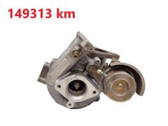 Turbocompresseur Nissan 144115N300 705306-1 149313 km