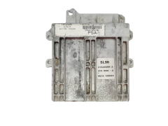 Calculateur PSA 9632520280 21649399-3 SL96 Sagem 36339