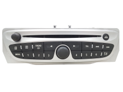 Radio Cd Renault Megane 3 Scenic 3 281155040R 7649167391 0100 Radio Cd Renault Megane 3 Scenic 3 281155040R 7649167391 0100