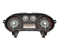 Bloc Compteurs Vitesse Fiat Punto 51917429 28427