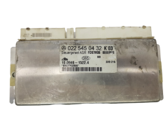Calculateur Mercedes ASR 0225450432K03 10.0946-1522.4 Ate Calculateur Mercedes ASR 0225450432K03 10.0946-1522.4 Ate