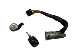 Commutateur D’allumage Renault Clio 2 475023 500375 7701471220 Neiman Commutateur D’allumage Renault Clio 2 475023 500375 7701471220 Neiman