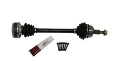 Arbre De Roue Gauche Pour VW Audi Skoda 1J0407271Q 54070007401 Vika