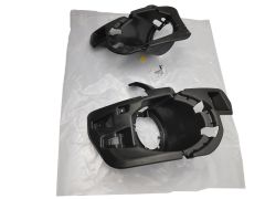 Enjoliveur De Projecteur Droit/Gauche Original Peugeot Partner 7416J6