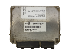 Calculateur VW 06A906019AK 5WP4417 04 Siemens 22458 Calculateur VW 06A906019AK 5WP4417 04 Siemens 22458