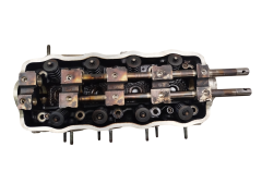 La Culasse Suzuki Vitara 1.6 16V G16A La Culasse Suzuki Vitara 1.6 16V G16A