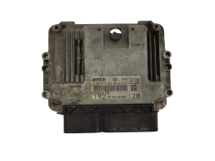 Calculateur 55204761 0281012862 4E34A3ABM Fiat Bosch 16268