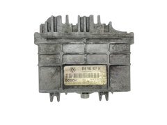 Calculateur VW Seat 030906027AK 0261203930 Bosch 55293