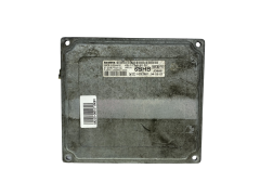 Calculateur 4S61-12A650-SB S120977015C 6BHB Ford Siemens 51715