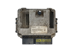 Calculateur 51806275 0281013410 Fiat Bosch 42301