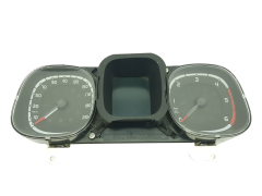 Bloc Compteurs Vitesse Fiat Panda 0887766550 51945594 28377