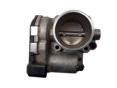Boitier Papillon D’admission Ford 8A6G-9F991-AC 0280750532 Bosch 2027