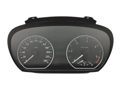 Bloc Compteurs Vitesse BMW 1 E87 1041568 52557