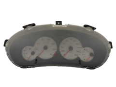 Bloc Compteurs Vitesse Peugeot 206 9651740380 18574 Bloc Compteurs Vitesse Peugeot 206 9651740380 18574