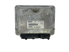 Calculateur 06A906018C 0261204126 Audi Bosch 52395