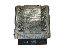 Calculateur 03G906018BK 5WP45505 AA VW Siemens 