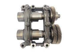 Arbres d'équilibrage Renault 8200488596 8200488527 2.0 DCI M9R