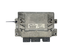 Calculateur S120201109A 8200473744 8200400246 Renault Siemens 59595