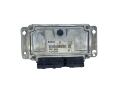 Calculateur Toyota PSA 89661-0H012 0261208704 Bosch 62817