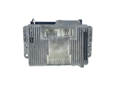 Calculateur 96259124 K115000010G Daewoo Siemens 58061