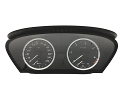 Bloc Compteurs Vitesse BMW 5 E61 6211 6958600 VDO 48604 Bloc Compteurs Vitesse BMW 5 E61 6211 6958600 VDO 48604