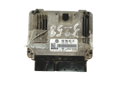 Calculateur 0281013282 03G906021LN  SEAT Bosch 23848