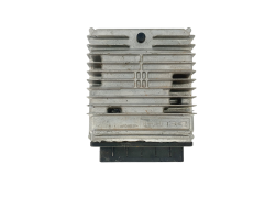 Calculateur R0411C004J 3M51-12A650-LA 12240250 Ford Delphi 38837