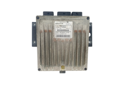Calculateur 8200619409 8200399038 R0410B034C TRW Delphi Renault 47493