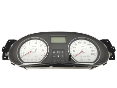 Bloc Compteurs Vitesse Dacia Sandero 8200733621 33519