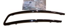Moulure De Pare-Chocs Gauche Original 9816809180 Citroen