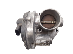 Boitier Papillon D’admission Ford 2S6U-9E927-D VP4F9U-9E928-BA 1399