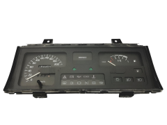 Bloc Compteurs Vitesse Renault Clio 1 7700806692 E Sagem