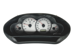 Bloc Compteurs Vitesse Alfa Romeo 166 156033098 28624