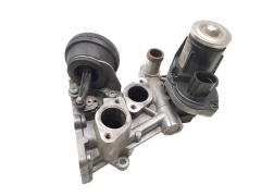 Soupape  Egr VWAG 0280751016 117255.05 1.6 2.0 TDI
