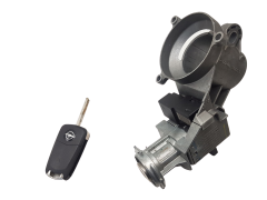 Commutateur D’allumage Opel Corsa D 56155D Delphi 1080
