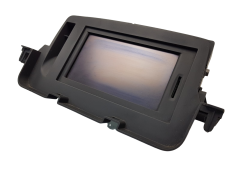 Affichage Navigation Renault Megane 3 259156554R 682470010R TomTom Affichage Navigation Renault Megane 3 259156554R 682470010R TomTom