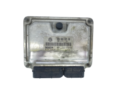Calculateur 038906019HQ 0281010957 VW Seat Bosch 62793