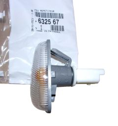 Clignotant Original 632567 6325.67 Citroen Peugeot Clignotant Original 632567 6325.67 Citroen Peugeot