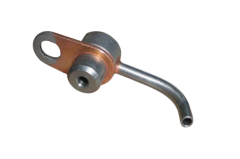Buse  Pullvérisateur Original Citroen Peugeot 1,9 D DW8 016218 