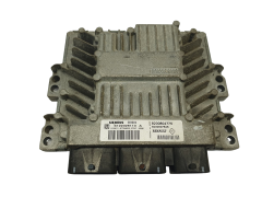 Calculateur S122326113A 8200804775 8200807626 Renault Siemens 68386