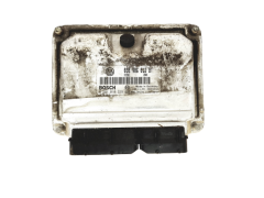 Calculateur 038906012BT 0281010229 Seat Vw Bosch 20365